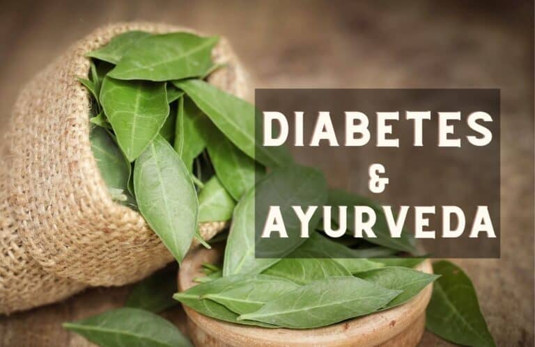 Diabetes and Ayurveda - All Your Questions Answered