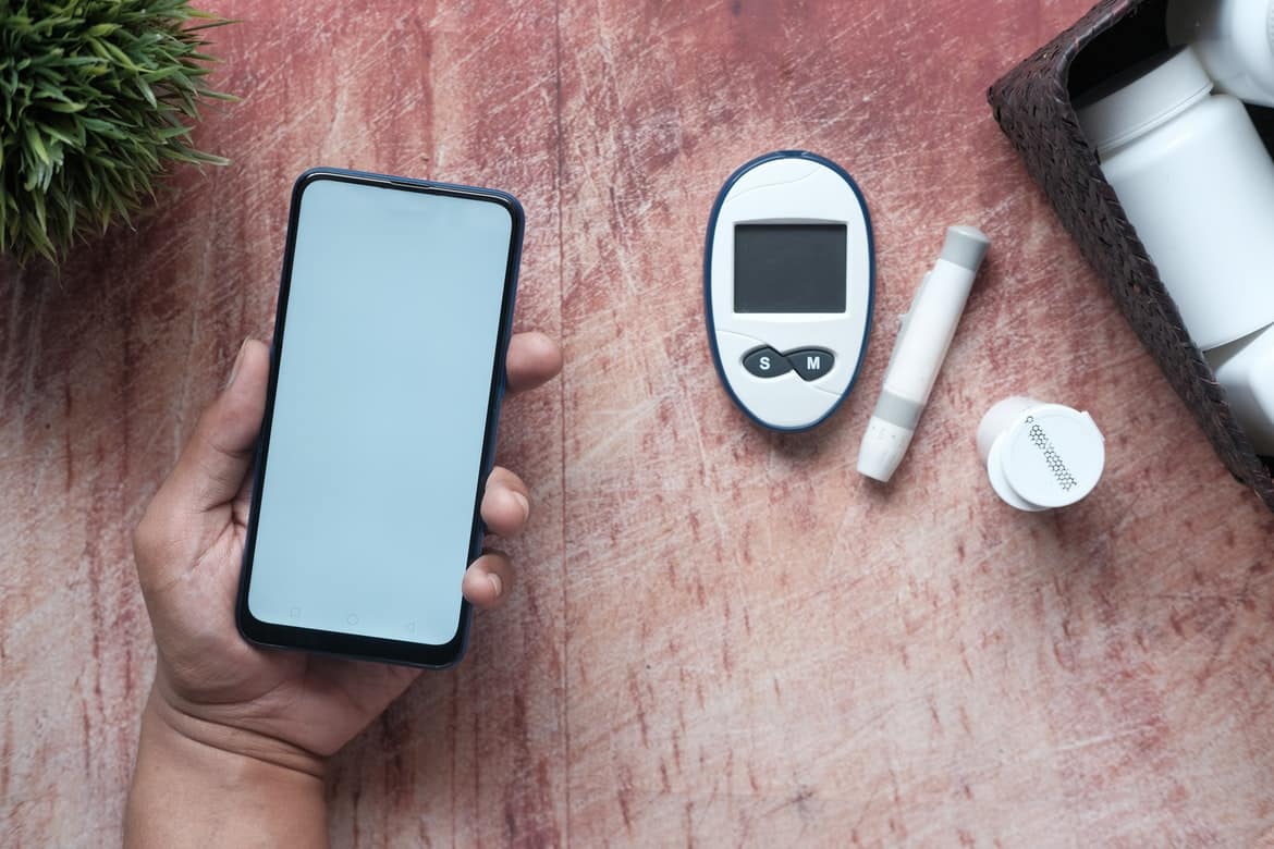 Relationship of Glucose to Blood Sugar