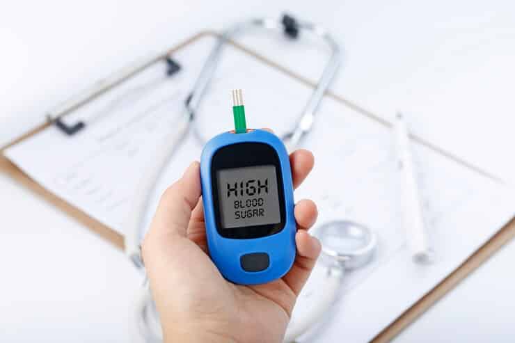 Hypoglycemia Diet: What are the Dangers of Diabetes?