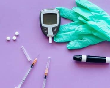 How to Prevent Insulin Resistance