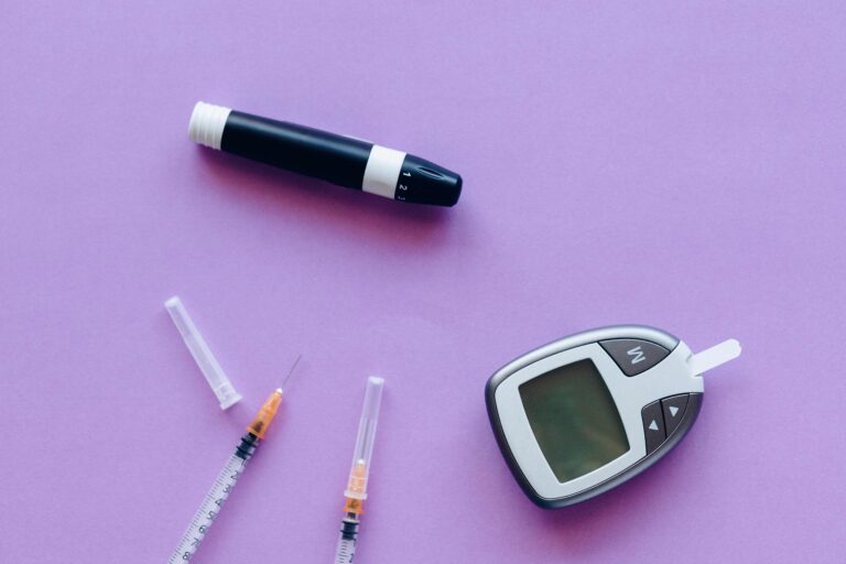 How to Develop Healthier Eating Habits as a Diabetic