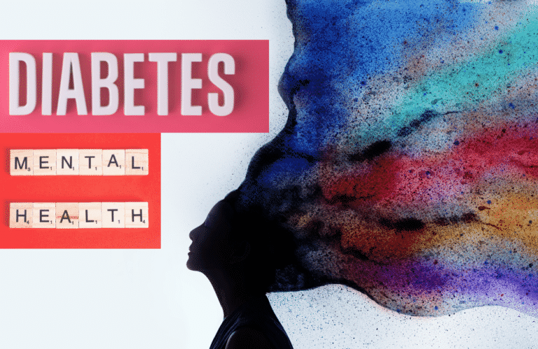 Diabetes and Mental Health: The Connection You Need to Know