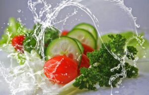Balancing Your Blood Sugar with Vegetables