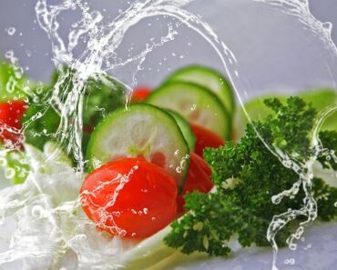 Balancing Your Blood Sugar with Vegetables