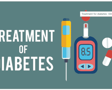 Different Diabetes Treatments