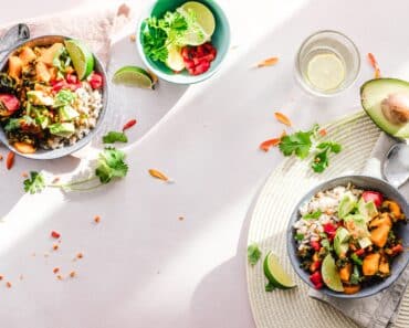 3 Low-Carb Salad Recipes For Diabetic Patients