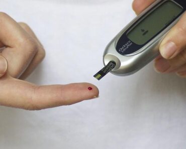 Is diabetes Contagious?