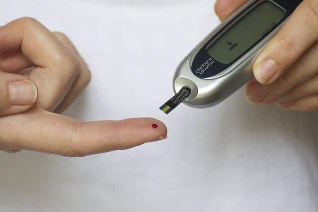 Is diabetes Contagious?