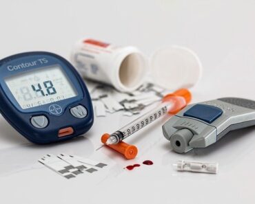 5 Diabetes Complications