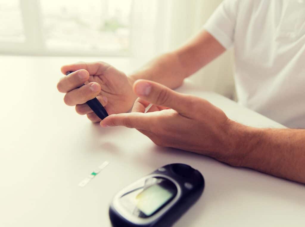 Can Diabetes Affect a Man Sexually and What to Do About it