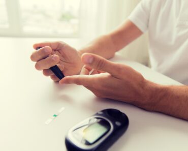 Can Diabetes Affect a Man Sexually and What to Do About it