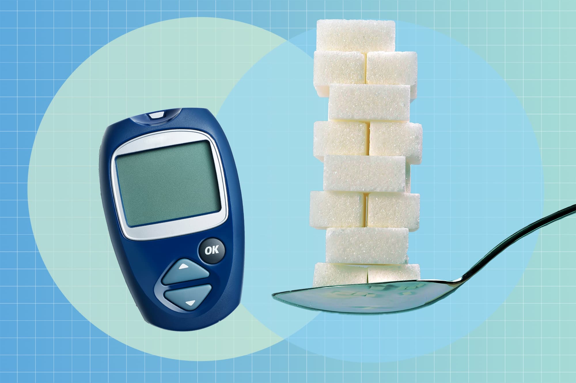 Can People with Diabetes Consume Sugar?