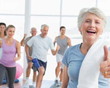 How To Promote Fitness and Wellness Awareness in Older Adults