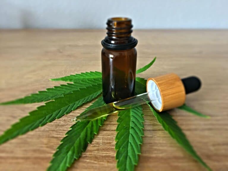 CBD for Type 2 Diabetes What Are the Benefits and Risks