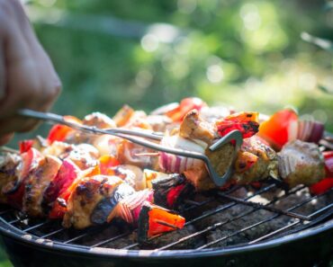 5 Diabetes-Friendly Recipes For Grilling