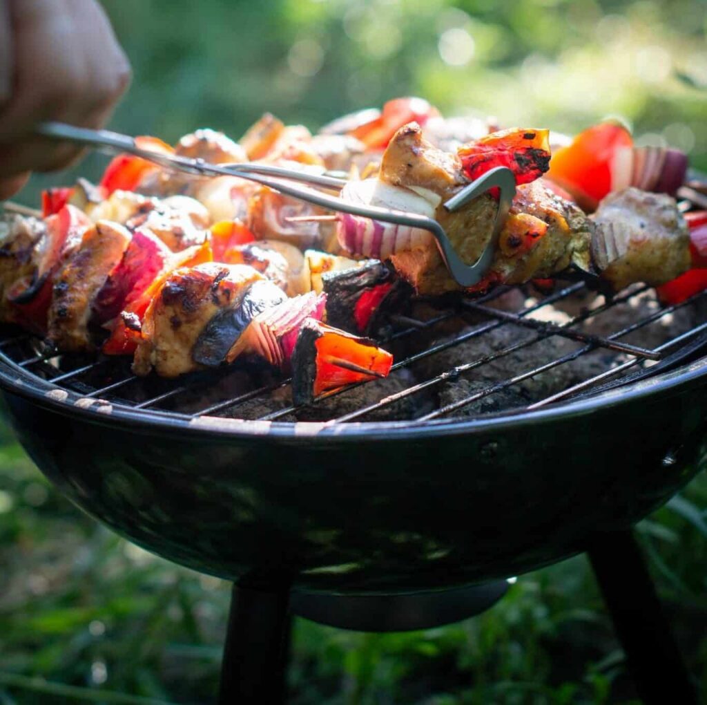 5 Diabetes-Friendly Recipes For Grilling
