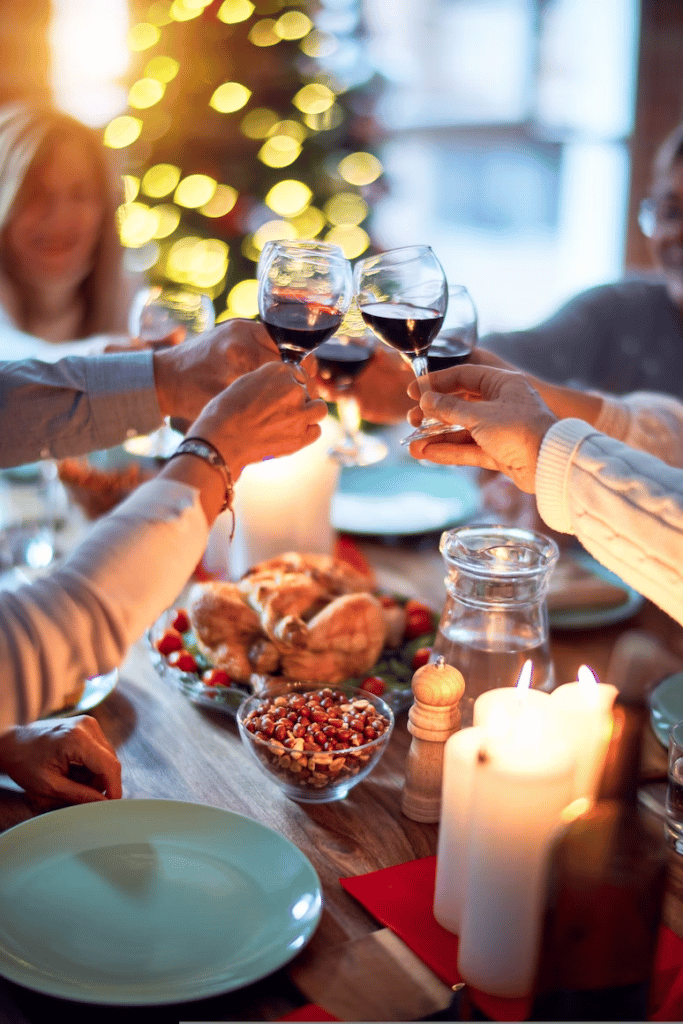 Keto, Diabetes and Health-Conscious Foods for the Holidays