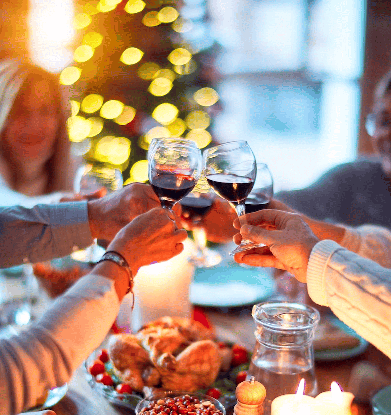 Keto, Diabetes and Health-Conscious Foods for the Holidays