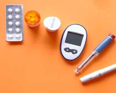 How to Manage Complications of Diabetes Among the Elderly