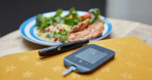 Managing Your Diabetes and Maintaining a Healthy Lifestyle Tips