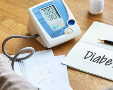 7 Common Complications of Diabetes