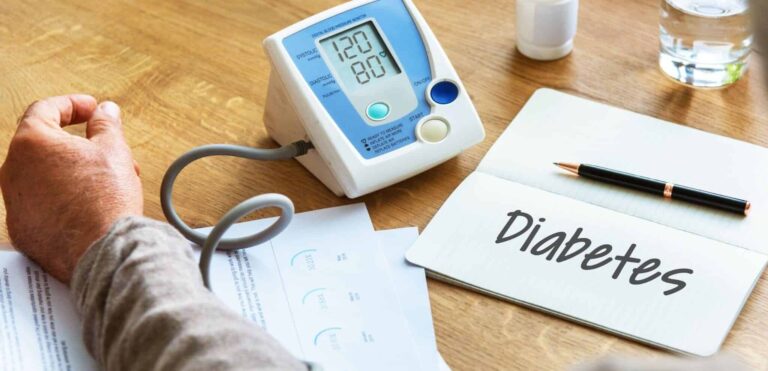 7 Common Complications of Diabetes