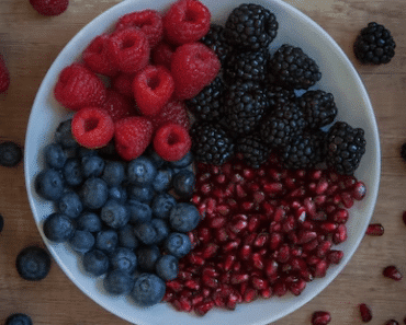 5 Berries Diabetics Need to Know Of