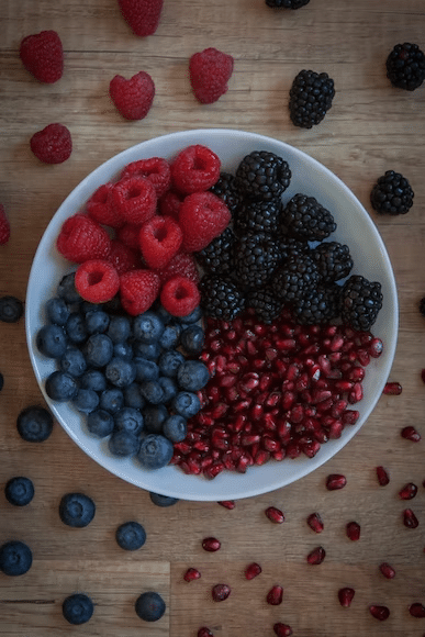 5 Berries Diabetics Need to Know Of