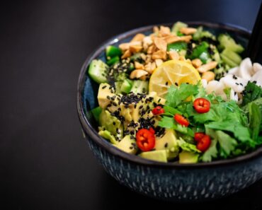 7 Simple But Delicious Diabetic Salad Recipes
