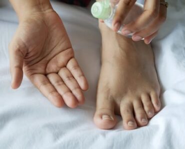 Diabetes and Foot Health - Tips for Preventing Complications