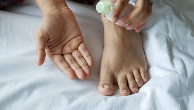 Diabetes and Foot Health - Tips for Preventing Complications