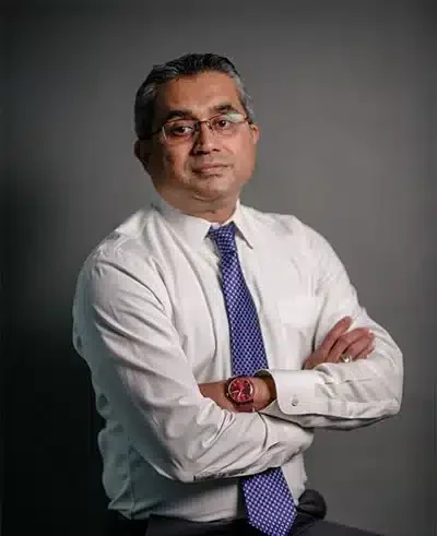 Dr. Satish Pai on Diabetesknow.com