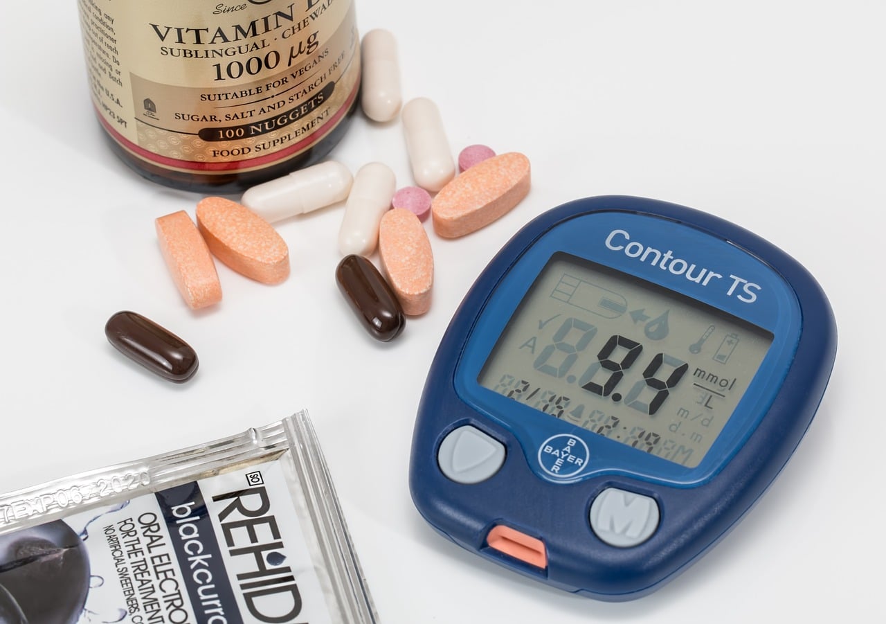 Oral Medications for Type 2 Diabetes