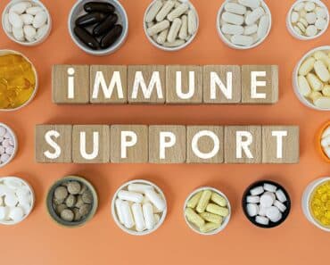 Boosting Immune Support for Diabetes - Natural Ways to Stay Healthy