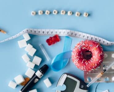 Reversing Type 2 Diabetes - Guide to Transformative Lifestyle Changes