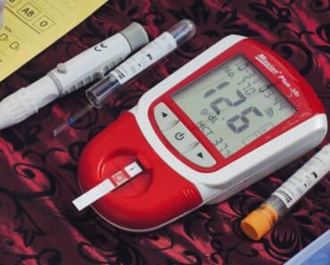 Understanding Glycated Hemoglobin - A Vital Marker in Diabetes Management