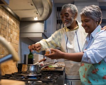 Tips for Managing Diabetes in Seniors