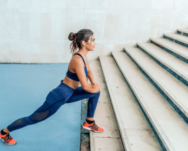 10 Best Post-Workout Recovery Tips For Beginners