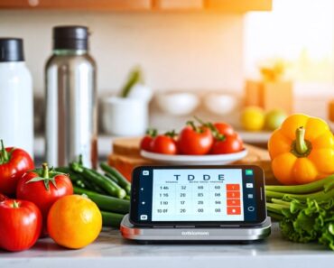 Mastering Your Weight with the Ultimate TDEE Calculator Guide