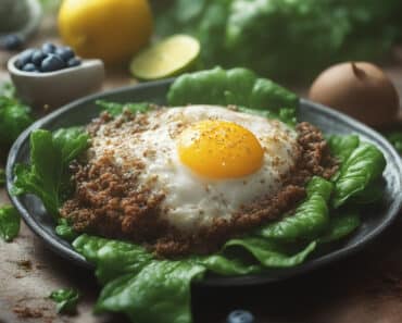 Best Low-Carb Foods for Diabetics List