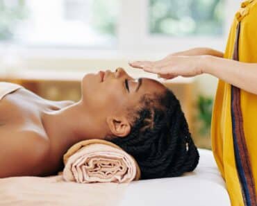 Connecting with Nature - How Nature-Inspired Therapies Can Support Diabetes Wellness
