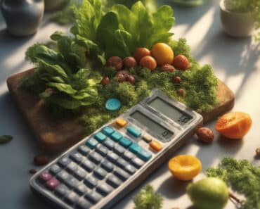 Keto Calorie Calculator For Weight Loss and Improved Diabetes Health
