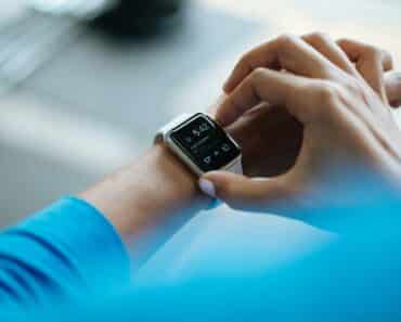 Best Fitness Trackers for Diabetics - Health Monitor Smartwatches