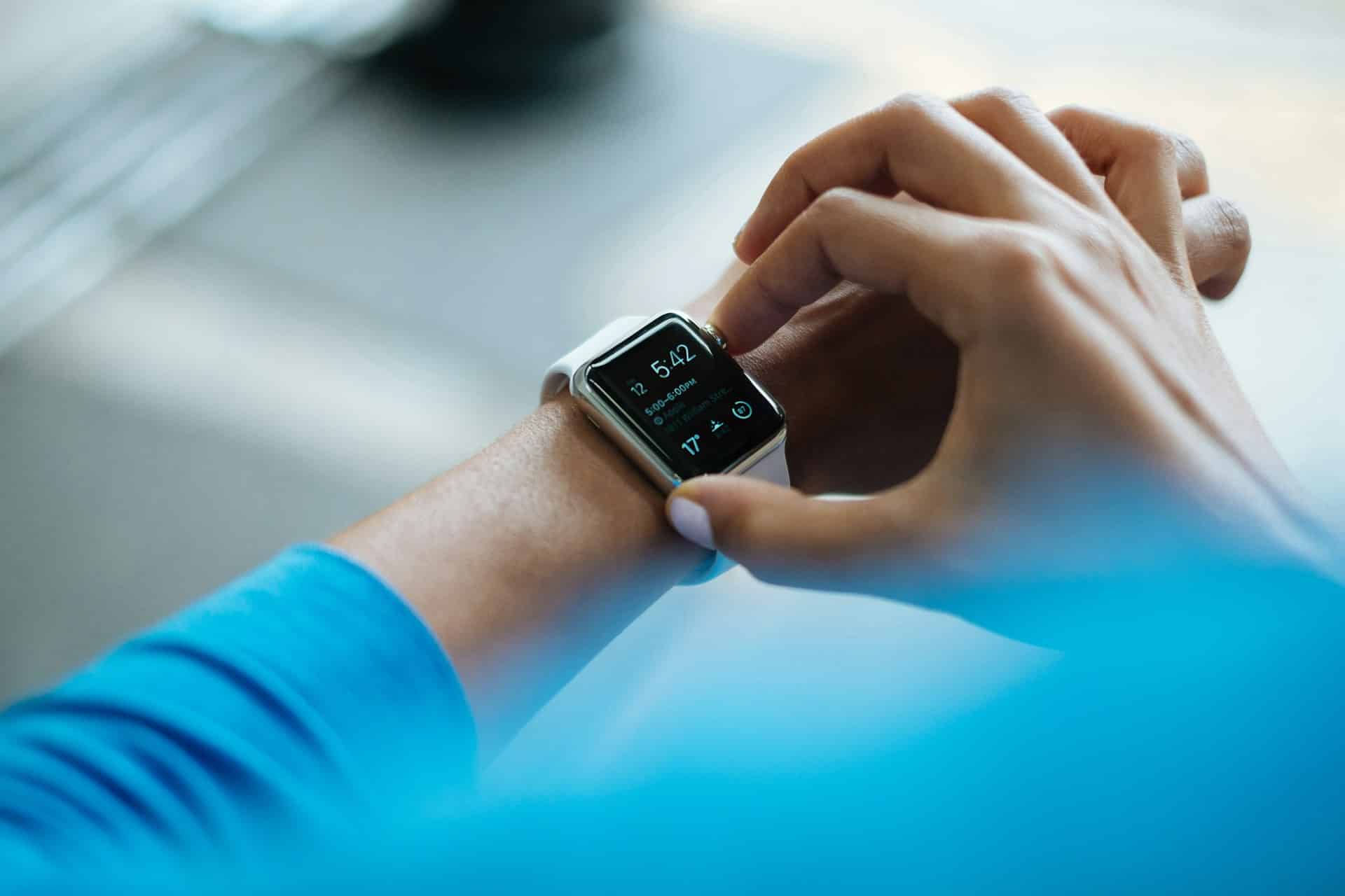 Best Fitness Trackers for Diabetics - Health Monitor Smartwatches