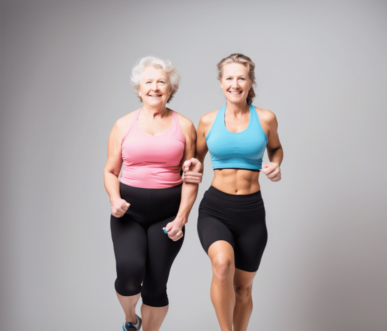 How To Improve Insulin Sensitivity with Exercise