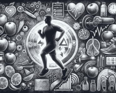 Move with Purpose - Your Personal Prediabetes Exercise Plan