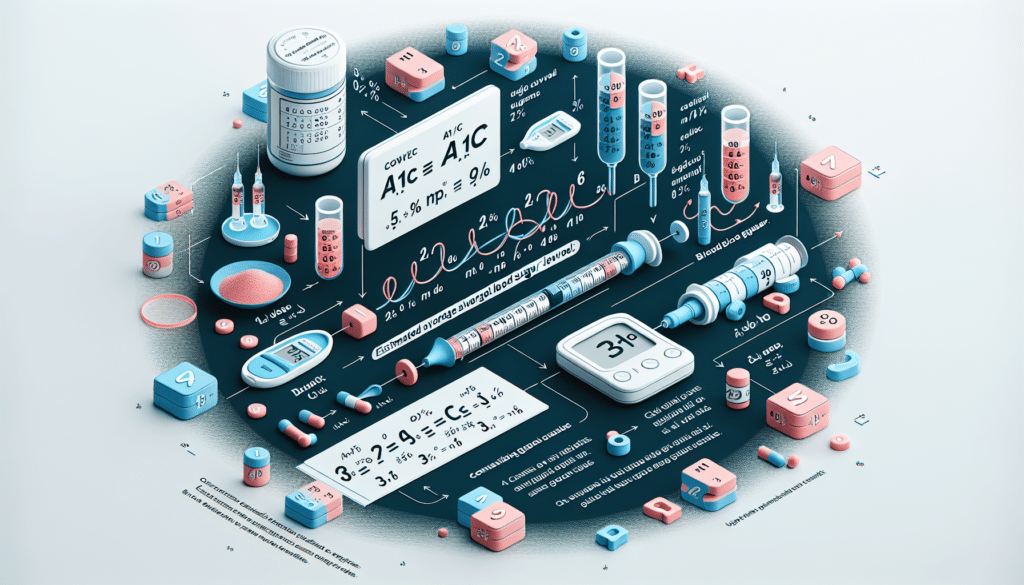 Calculating A1C Made Easy - Your Personal A1C Calculator Guide