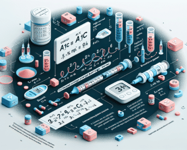 Calculating A1C Made Easy - Your Personal A1C Calculator Guide