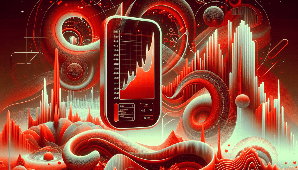 Unlocking Diabetes Control with the A1c Levels Chart