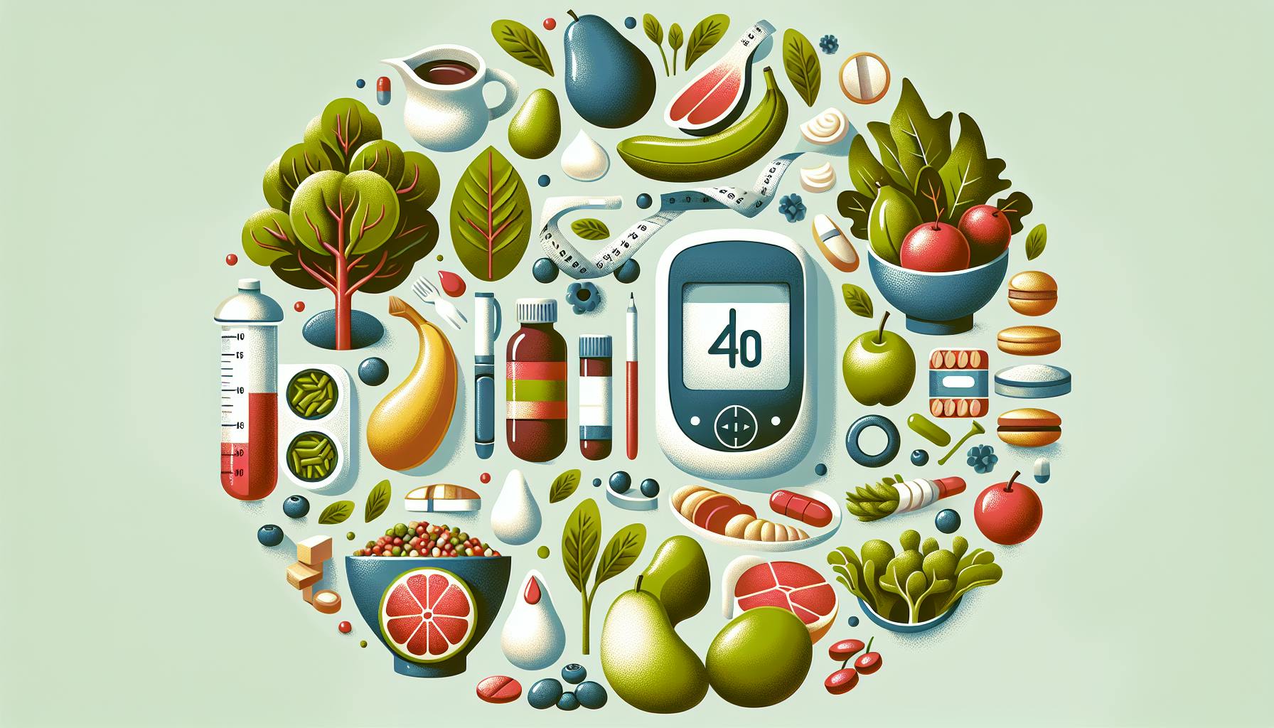 Our Journey to Natural Ozempic Alternatives - Diabetesknow.com